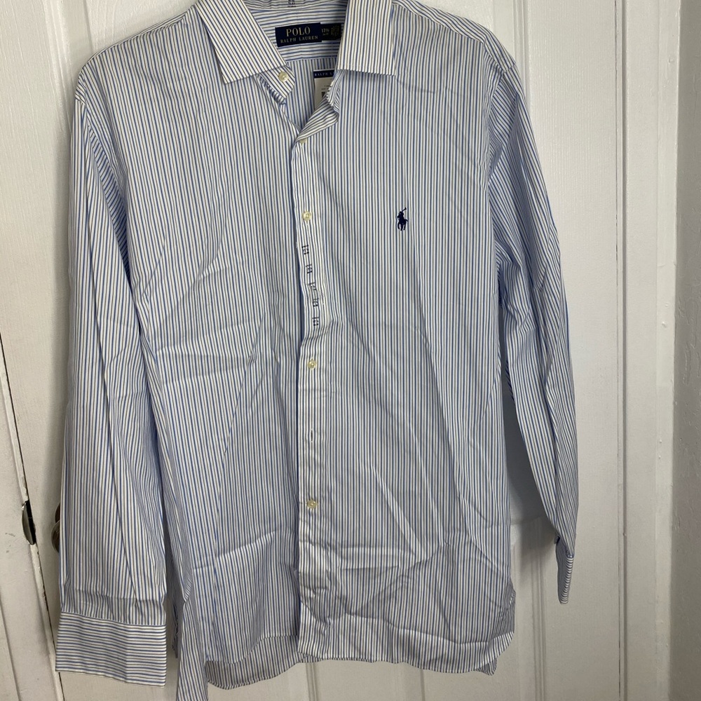 POLO *NEW*